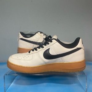 Custom Air Force One. Size 11.